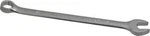 Proto J1216-T500 Full-polish Steel Combination Wrench: 1/2". Fixed Price $26.04.