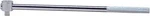 Wright Tool 6440 - 3/4INCH Drive Bull Bar Locking Head Knurled Grip 24INCH. Fixed Price $196.78.