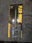 Brm Flex-hone Tool Flexible Cylinder 3" 74-76MM 250CC 320GRIT. Fixed Price $28.00.