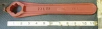 SN-2 Nordstrom Red Valve Handle 22L11. Fixed Price $12.87.