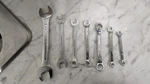 6 Pack Nos Variety Wrench Set Sk Pony Alloy 1111. Fixed Price $19.99.