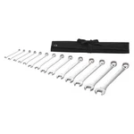Westward 54DF98 Combo Wrench St,steel,full Polish,offset. Fixed Price $129.51.