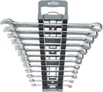 Wiha 30494 12 Piece Combination Wrench Set - Sae. Fixed Price $133.96.