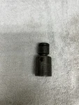 Cornwell UP-2218MM- 39 6 Point 3/8 Drive Metric Impact Swivel Socket. Fixed Price $33.00.