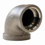 Merit Brass SWM401-32 90-DEGREE Elbow 2" 150 Socket Welded. Fixed Price $44.32.