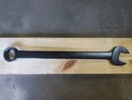 Armstrong 25-282 Combination Wrench Size 9/16 X 32".(STRIKING,SLUGGING). Fixed Price $179.99.