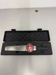 Wright Tool 3473 3/8 Inch Drive Dial Type Torque Wrench 10-50 Ft Lbs. Fixed Price $110.00.