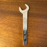 Armstrong Tools Usa 28-032 1" Open End *cti Cryo. Fixed Price $35.00.