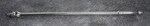 Snap-on Tools Usa SN24B 1/2" Drive 24" Chrome Handle Breaker Bar Very Clean!. Fixed Price $85.00.