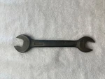 Vintage Wrench Ampco W-706 Open Ended Nonspark 3/4 9/16". Fixed Price $15.09.