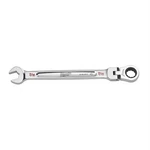Milwaukee 45969813 7/16" Flex Head Ratchet Wrench 144 Positions. Fixed Price $33.38.