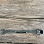 Proto JSCRM10T Ratcheting WRENCH,METRIC,10 Mm 22DH86. Fixed Price $20.00.