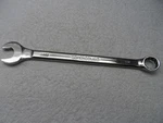 Williams Full Polish Metric Wrench Pt 22MM Usa (supercombo) 1222MSC. Fixed Price $39.93.