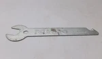 Miele 547-1340 Open-end Wrench Key / 5471340. Fixed Price $68.60.