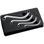 KTC-NTM1204 Wrench Set S-shape Box End Pc. Fixed Price $221.13.
