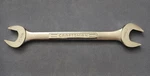 New Vintage Craftsman Vv 44523 Double Open End Wrench 21 X 23MM Made Usa Nos. Fixed Price $40.00.