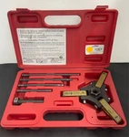 Matco Tools MST9740C Universal Chrysler/gm Harmonic Damper Pulley Puller. Fixed Price $99.99.