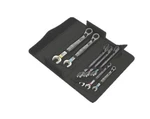 Wera 6001 Joker Switch 8PC Imperial Ratchet Combination (05020093001 )free Ship. Fixed Price $401.99.