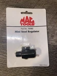 Mac Tools AR982 Mini Steel Air Regulator New. Fixed Price $13.95.
