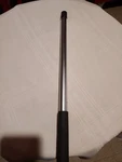 Interchangeable Drive Torque Wrench, #VB100T, By Detroit, 45-150 Ft. Lbs.,. Fixed Price $45.00.