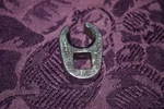 Snap-on Tools FRH160S 3/8" Drive 1/2" Flare Nut Crowsfoot Crowfoot Usa. Fixed Price $14.99.