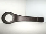 New Proto HD065M 65MM Offset Striking Strike Hammer Wrench 12-PT Usa. Fixed Price $219.99.