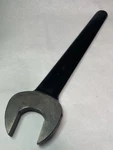 Fairmount-usa 2" Heavy Duty Single End Open Wrench (26M83). Fixed Price $75.00.