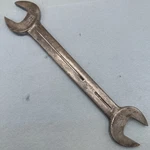 Vintage Blackhawk Armstrong 1-1/16" 1-1/8" Hexite Open End Wrench 4735-A Usa. Fixed Price $19.99.