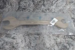 Ampco WO-1-1/4X1-7/16 In; Head Size Sae Open End Wrench (bw). Fixed Price $49.99.
