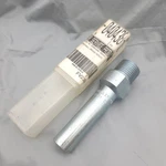 Mueller 217 Steel Boring Bar Adaptor For D-5 Drill/cutting Machine New Nos 40438. Fixed Price $56.80.