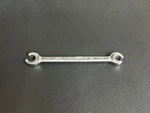 Klein & Sons 12 Pt Flare Nut Line 3/8" X 7/16" Wrench 68000 Vintage Usa Nos. Fixed Price $21.98.