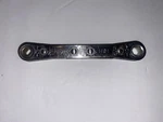 Proto J1191T 1/4 5/16 12 Point Ratcheting Box Wrench Tools. Fixed Price $11.90.