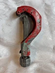 Reed TC2QA Tube Cutter 6-67MM (1/4" 5/8") Capacity Heavy Duty Pipe. Fixed Price $19.99.