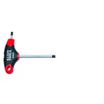 Klein Tools JTH4E10 Sae Plain Hex Key, 5/32" Tip Size, Long, 49/64. Fixed Price $5.29.