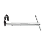 Rothenberger 70225 Basin Nut WRENCH,11-13/64" 53RE76. Fixed Price $62.35.