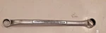 Craftsman Usa V Series Metric Box End Wrench 12MM & 14MM Nos. Fixed Price $19.74.