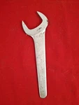 Armstrong 1-1/2 Service Wrench 1248 Made Usa Line. Fixed Price $20.00.