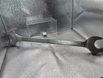 Proto 1-3/8" X 1-7/16" Open End Wrench Usa Made. Fixed Price $30.00.