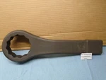Proto Usa USN354 Nos 3-3/8" Offset Striking Slugging Wrench 12 Pt 2-1/4 Am H317. Fixed Price $199.99.