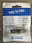 Harris Impact Tool Blades D814/66, D814/630,10660-001 Can Wrench Insert Lot Of. Fixed Price $32.99.
