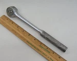Vintage Proto Challenger 1/2" Drive Ratchet Model 1660 Made Usa, SM2573. Fixed Price $21.15.
