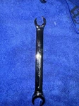 Snap Open End Combo Wrench 3/4-7/8 6 Point. Fixed Price $40.00.