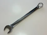 New Sk Tools Usa 88248 Sae 1-1/2" Full Polish Combination Wrench, 12 Point, Nos. Fixed Price $142.49.