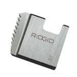 Ridgid 37915 Pipe Threading Die 1/2" Ss Npt Right-hand 14 Tpi. Fixed Price $114.08.