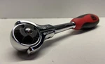 Mac Tools MR100SPA Swivel Head (P14027050). Fixed Price $99.99.