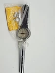 Torque Wrench 0-600 Linch Pounds 3/8 Drive By Seekonk Mfg TSQ-600 & Bits. Fixed Price $185.99.