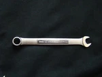 Craftsman Tools Va - 42913 12 9MM Point Combination Wrench Made Usa. Fixed Price $10.76.