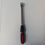 Craftsman CMMT99433 3/8 Click Torque Wrench Ratcheting Reversible Steel. Fixed Price $34.95.