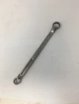 Snap On XV-2022 5/8" & 11/16" 12-POINT Standard Double Box Wrench. Fixed Price $17.00.