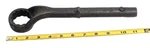 Williams 1-1/2" Round Handle Wrench 1248TOB Usa Replacement Mechanics Tool Solid. Fixed Price $19.98.